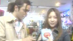 跟罗志祥一起买东西