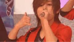 Hey! Say! JUMP - Over