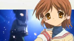 动漫Clannad