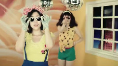 T-ara - Roly Poly