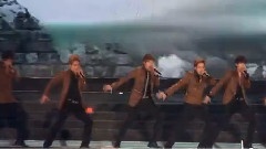 开场 & BTD & 谈话