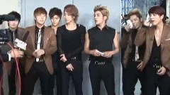 K-Collection Fashion Concert - INFINITE