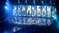 Lovely Day SuperShow4 In Macau