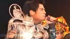 周杰伦 - 超时代演唱会