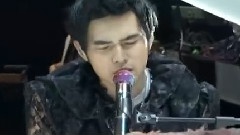 周杰伦 - 超时代演唱会