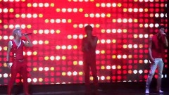 Pierrot JYJ Concert In