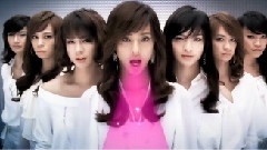 グリコ ウォータリングキスミント CM 2辑