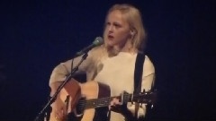 Don't Ask Me Why & Salinas