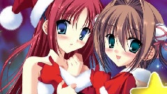 サンタクロースに予约して!