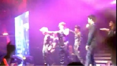 Found You 找到了 JYJ Concert In