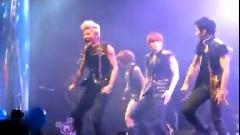 Mission JYJ Concert in