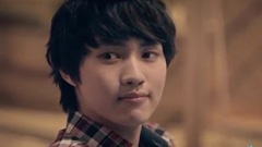 又让一个女人哭泣