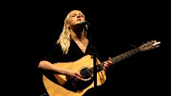 I Speak Because I Can