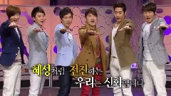 介绍&Dance宣告式