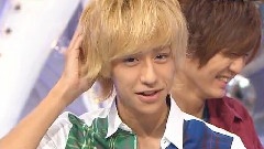 HSJ Cut HEY!HEY!HEY! Music Champ 中文字幕版 12/03/05