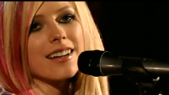 Avril Lavigne - Sk8er Boy