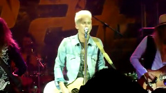 Who Will Stop The Rain