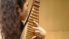 阳光照耀着塔什库尔干