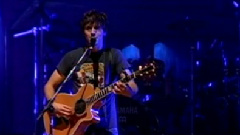 Jason Mraz - Sleeping To Dream Eagles Ballroom