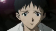 Escape The Reality (Still Alive 动画< EVA 新剧场版>MAD版)