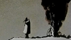 Father And Daughter(父与女)