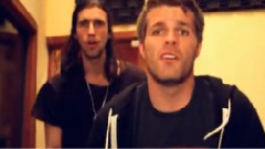 3OH!3 - Touchin' On My