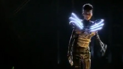 In Your Shadow I Can Shine Humanid City