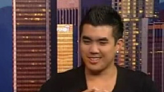 Interview With KABABAYAN LA18