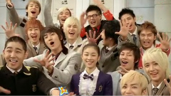 2007 IVYClub