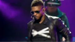 DJ Got Us Fall In Love Again & OMG NRJ