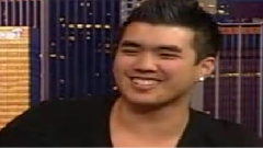 Interview With KABABAYAN LA18