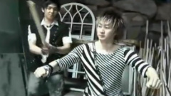 笨蛋一样的世间