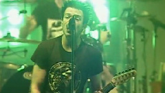 SUM 41 Live in Tokyo