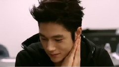 Backstage Exclusive 东雨 & 明洙