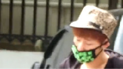 KBS音乐银行 圣圭去午休