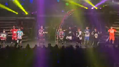 KNTV No.1 Asia Tour In Japan