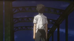 <某科学的超电磁炮> MAD