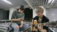 World Tour 圣圭Backstage 中文字幕 13/10/12