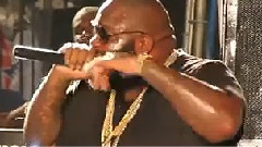 Rick Ross In Guyana