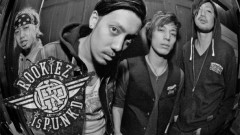 ROOKiEZ is PUNK'D - リクライム