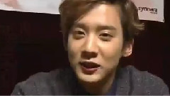 Y-Star News <没出息>签名会