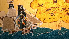 夏梵 - 船长与国王