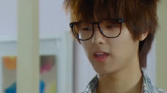 韩剧<你为我着迷> E14