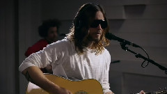 30 Seconds To Mars - Hurricane