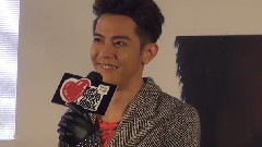 电影<我的男男男男朋友> 全球首映礼 汪东城Cut