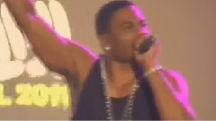 Party People & Hot In Here & Dilemma & Just A Dream