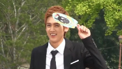 音乐中心后 Fan Meeting