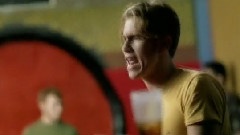 Hanging By The Moment