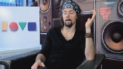 Jason Mraz - 爱有13划访问