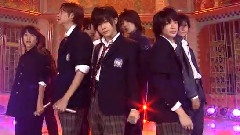 Hey! Say! JUMP - Real Face
